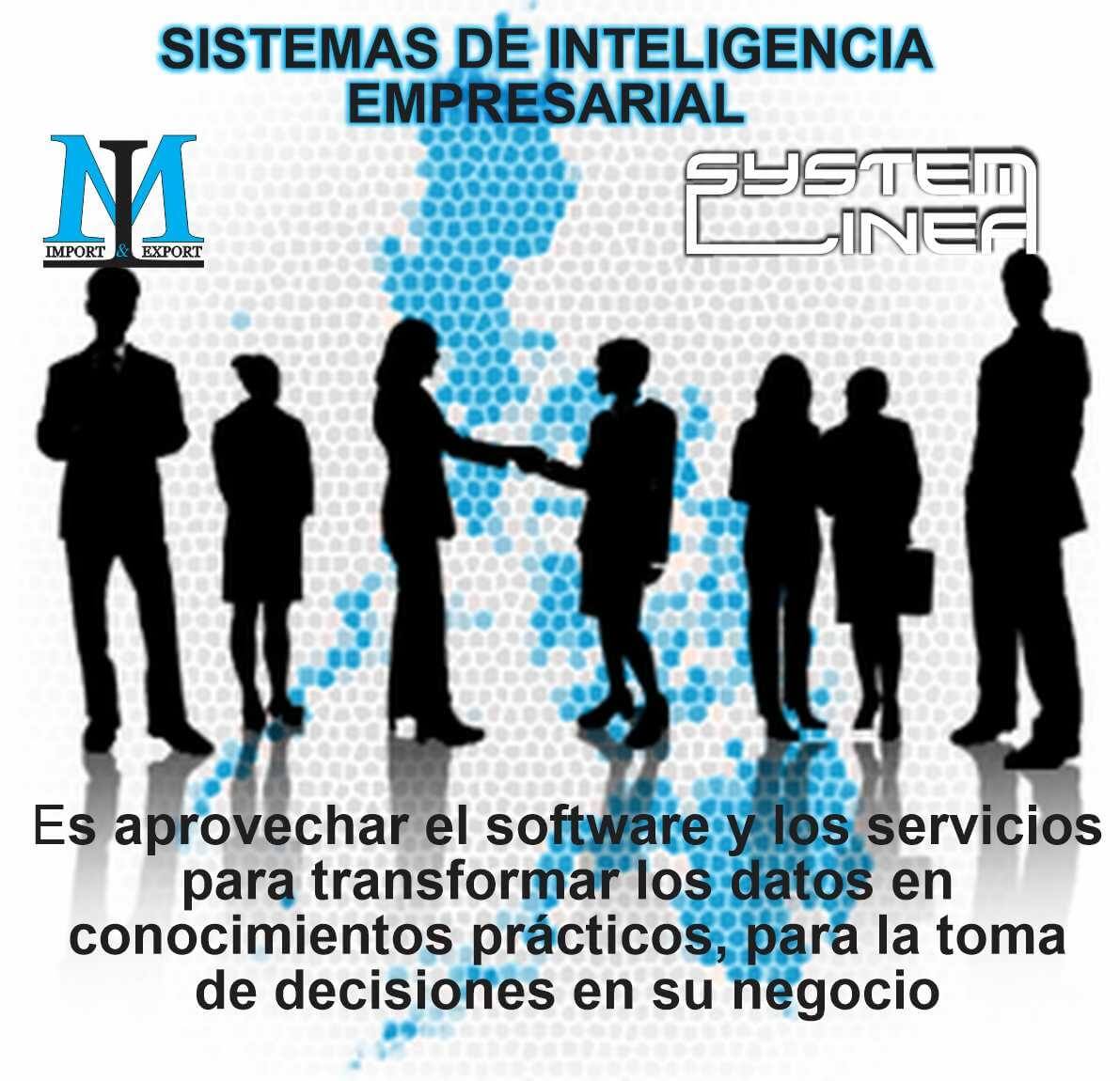 Portfolio flyer - IM IMPORT & EXPORT